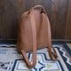MOTO LEATHER��BAG61�ۡ�OILED COW LEATHER DAY BAG�ۥ�ȥ쥶�� ������ɥ����쥶�� �ǥ��Хå� �Хå��ѥå� ����