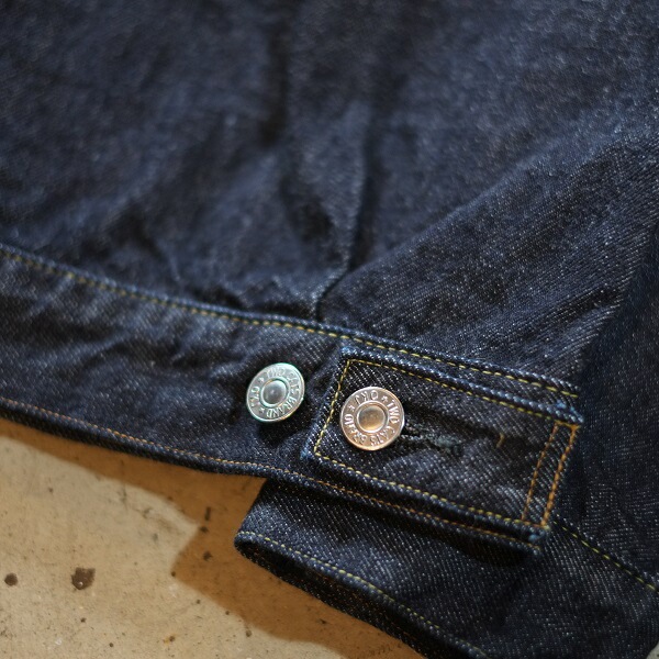 TCB jeans �ƥ��������ӡ������� TCB 50'S JeanJaket / Type 2nd (����ǥ�� �ǥ˥ॸ�㥱�å� G����� ������ɥ�ǥ� ���åȥ�100%