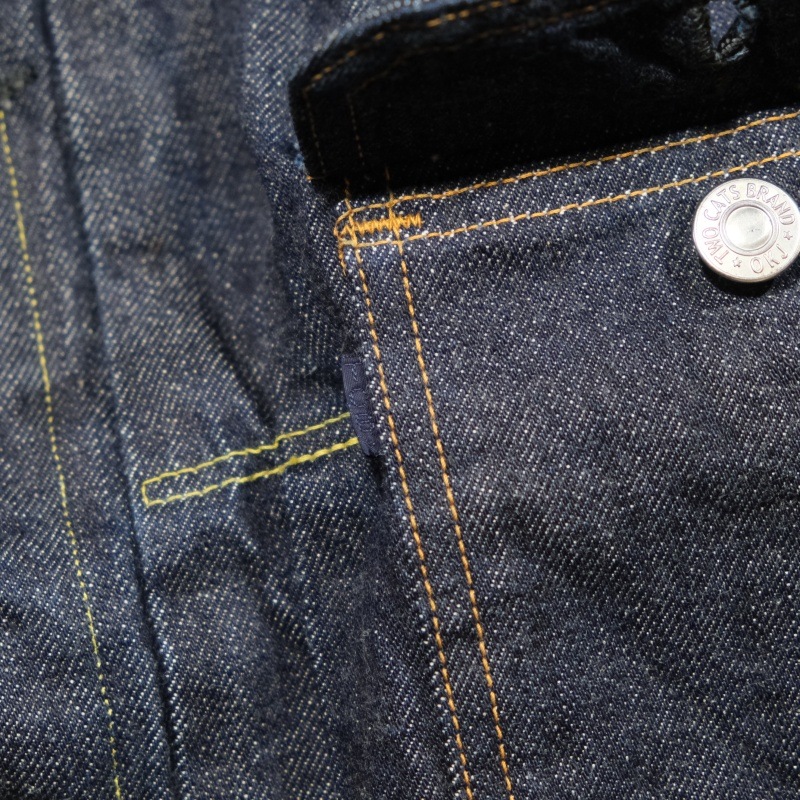 TCB jeans �ƥ��������ӡ������� TCB 50'S JeanJaket / Type 2nd (����ǥ�� �ǥ˥ॸ�㥱�å� G����� ������ɥ�ǥ� ���åȥ�100%