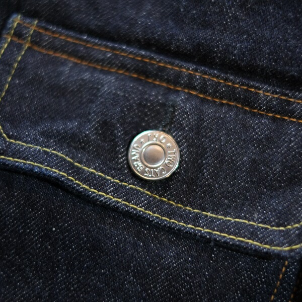 TCB jeans �ƥ��������ӡ������� TCB 50'S JeanJaket / Type 2nd (����ǥ�� �ǥ˥ॸ�㥱�å� G����� ������ɥ�ǥ� ���åȥ�100%