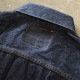 TCB jeans �ƥ��������ӡ������� TCB 50'S JeanJaket / Type 2nd (����ǥ�� �ǥ˥ॸ�㥱�å� G����� ������ɥ�ǥ� ���åȥ�100%