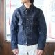 TCB jeans �ƥ��������ӡ������� TCB 50'S JeanJaket / Type 2nd (����ǥ�� �ǥ˥ॸ�㥱�å� G����� ������ɥ�ǥ� ���åȥ�100%