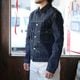 TCB jeans �ƥ��������ӡ������� TCB 50'S JeanJaket / Type 2nd (����ǥ�� �ǥ˥ॸ�㥱�å� G����� ������ɥ�ǥ� ���åȥ�100%
