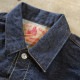 TCB jeans �ƥ��������ӡ������� TCB 50'S JeanJaket / Type 2nd (����ǥ�� �ǥ˥ॸ�㥱�å� G����� ������ɥ�ǥ� ���åȥ�100%