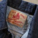 TCB jeans �ƥ��������ӡ������� TCB 50'S JeanJaket / Type 2nd (����ǥ�� �ǥ˥ॸ�㥱�å� G����� ������ɥ�ǥ� ���åȥ�100%