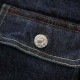 TCB jeans �ƥ��������ӡ������� TCB 50'S JeanJaket / Type 2nd (����ǥ�� �ǥ˥ॸ�㥱�å� G����� ������ɥ�ǥ� ���åȥ�100%