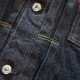 TCB jeans �ƥ��������ӡ������� TCB 50'S JeanJaket / Type 2nd (����ǥ�� �ǥ˥ॸ�㥱�å� G����� ������ɥ�ǥ� ���åȥ�100%