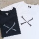 BLACK SIGN ֥åBSSN-24303ۡCross Bones Cooling Underwearۥܡ󡦥󥰡 ⵡǽǺTRUE DRY 