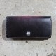 FUNNY  եˡTRIFORD WALLETۢƥ쥶֥å꡼ ȥ饤ե  󥰥å MADE IN JAPAN