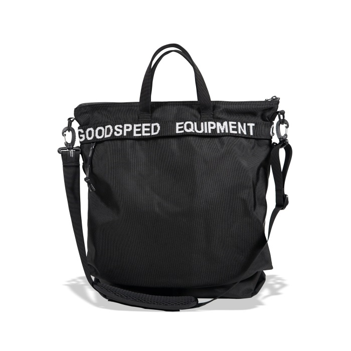 GOODSPEED equipment ���åɥ��ԡ��ɥ������åץ��� ��GSE-wfr-NB-08�ۡ�Helmet Bag�ۥإ��åȥХå� ��25L EVILACT