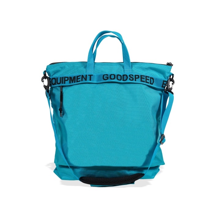 GOODSPEED equipment ���åɥ��ԡ��ɥ������åץ��� ��GSE-wfr-NB-08�ۡ�Helmet Bag�ۥإ��åȥХå� ��25L EVILACT