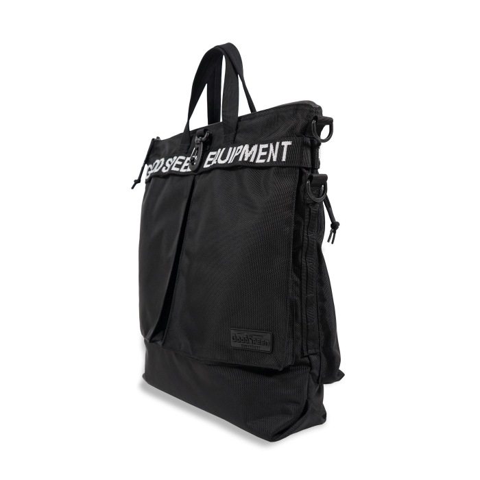 GOODSPEED equipment ���åɥ��ԡ��ɥ������åץ��� ��GSE-wfr-NB-08�ۡ�Helmet Bag�ۥإ��åȥХå� ��25L EVILACT