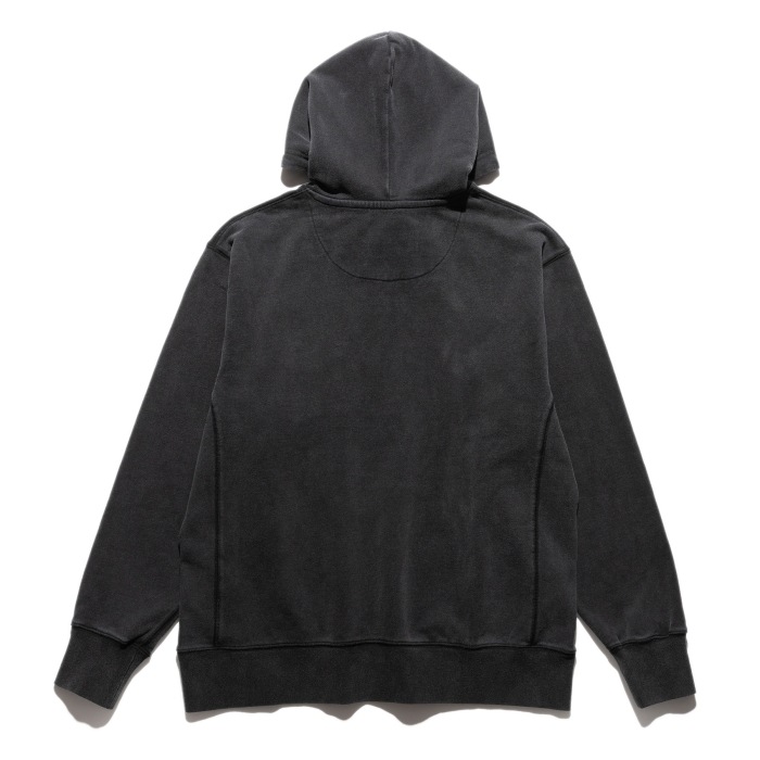ROARK REVIVAL �������� ��Х��Х��RSWJ1152�ۡ�"PROVISION" P/O HOOD SWEAT�ۥץ륪���С��ա��ǥ��������å� �������󥰲ù� 12.5oz COTTON100%