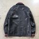 Y'2 LEATHER �磻�ġ��쥶����SB-93�ۡ�STEER OIL PHARAOH JACKET�ۢ�44XXL�䥹�ƥ������� �ե��饪���㥱�å� ��֥��㥱�å� ���� �׸���1.3���� ������