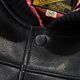 Y'2 LEATHER �磻�ġ��쥶����SB-93�ۡ�STEER OIL PHARAOH JACKET�ۢ�44XXL�䥹�ƥ������� �ե��饪���㥱�å� ��֥��㥱�å� ���� �׸���1.3���� ������