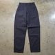 TCB jeans(�ƥ��������ӡ�������) ��50's BAKER PANTS�� ��Charcoal��٥������ѥ�� �ߥ꥿�꡼ ���ѥ� ���åȥ�100%