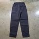 TCB jeans(�ƥ��������ӡ�������) ��50's BAKER PANTS�� ��Charcoal��٥������ѥ�� �ߥ꥿�꡼ ���ѥ� ���åȥ�100%