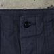 TCB jeans(�ƥ��������ӡ�������) ��50's BAKER PANTS�� ��Charcoal��٥������ѥ�� �ߥ꥿�꡼ ���ѥ� ���åȥ�100%