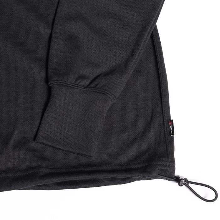 WESTRIDE  �������ȥ饤�ɡ�POWER DRY HOODIE-1�ۢ�WESTRIDE CYCLE��ѥ�ɥ饤 �ա��ǥ� ��å���ѡ����� ®���Ǻ�