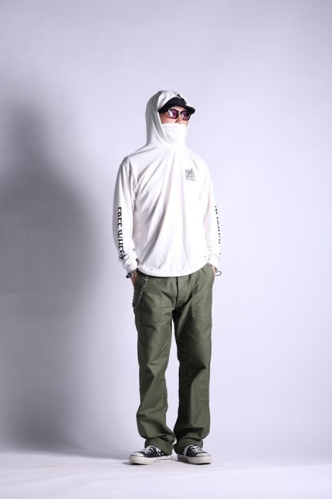 WESTRIDE  �������ȥ饤�ɡ�POWER DRY HOODIE-1�ۢ�WESTRIDE CYCLE��ѥ�ɥ饤 �ա��ǥ� ��å���ѡ����� ®���Ǻ�