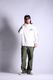 WESTRIDE  �������ȥ饤�ɡ�POWER DRY HOODIE-1�ۢ�WESTRIDE CYCLE��ѥ�ɥ饤 �ա��ǥ� ��å���ѡ����� ®���Ǻ�