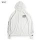 WESTRIDE  �������ȥ饤�ɡ�POWER DRY HOODIE-1�ۢ�WESTRIDE CYCLE��ѥ�ɥ饤 �ա��ǥ� ��å���ѡ����� ®���Ǻ�