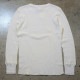 GLADHAND  åɥϥɡGH-10ۡWAFFLE L/S T-SHIRTSۡ롼ͥå Ĺµ åեT ̵ϡ롼ͥåޥǺT