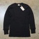GLADHAND  åɥϥɡGH-10ۡWAFFLE L/S T-SHIRTSۡ롼ͥå Ĺµ åեT ̵ϡ롼ͥåޥǺT