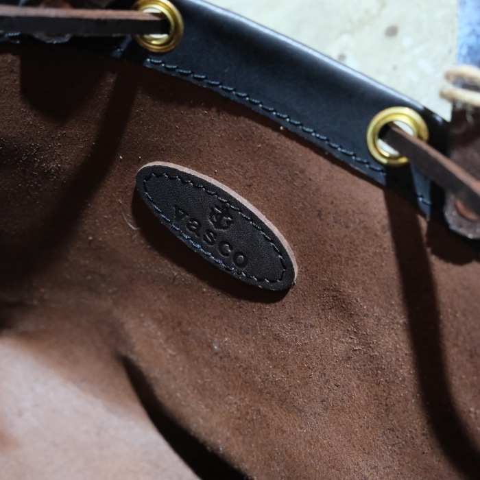 VASCO ����������VS-212L�ۡ�LEATHER MAIL PURSE BAG-SMALL�ۥ쥶���᡼��ѡ����Хå� ɱϩ���쥶�� ������  ������