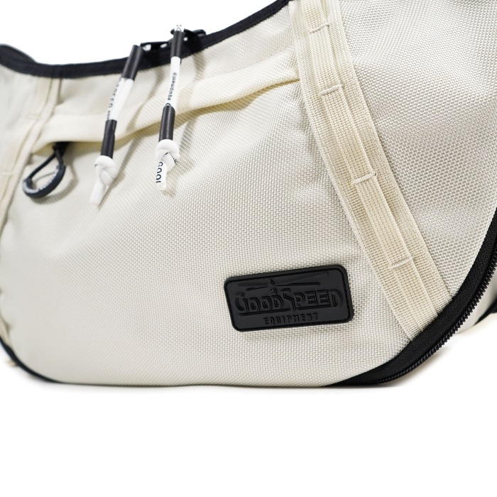 GOODSPEED equipment ���åɥ��ԡ��ɥ������åץ��� ��GSE-wfr-NB-GPB012�ۡ�Banana Bag�ۥХʥʥХå� ���������Хå� ��5L��11L EVILACT