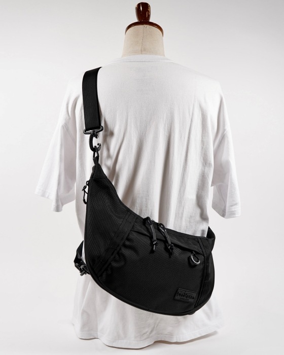 GOODSPEED equipment ���åɥ��ԡ��ɥ������åץ��� ��GSE-wfr-NB-GPB012�ۡ�Banana Bag�ۥХʥʥХå� ���������Хå� ��5L��11L EVILACT