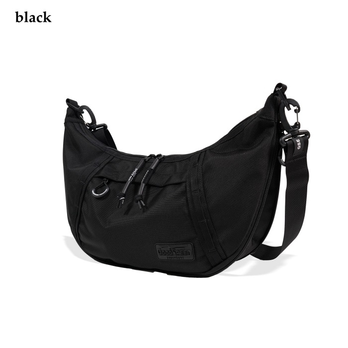 GOODSPEED equipment ���åɥ��ԡ��ɥ������åץ��� ��GSE-wfr-NB-GPB012�ۡ�Banana Bag�ۥХʥʥХå� ���������Хå� ��5L��11L EVILACT