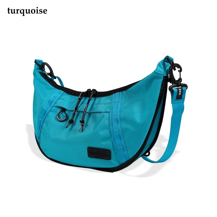 GOODSPEED equipment ���åɥ��ԡ��ɥ������åץ��� ��GSE-wfr-NB-GPB012�ۡ�Banana Bag�ۥХʥʥХå� ���������Хå� ��5L��11L EVILACT