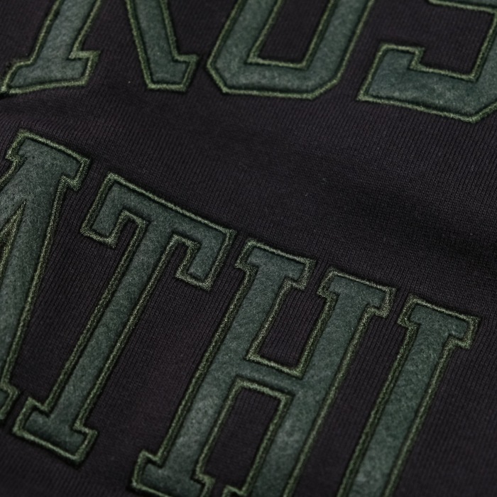 RUSSELL ATHLETIC ��å��륢������å���Pro Cotton TM Loop Back Terry Sweat Logo CN�ۥץ����åȥ�롼�ץХå������å� ���� ����å��� ���롼�ͥå� 