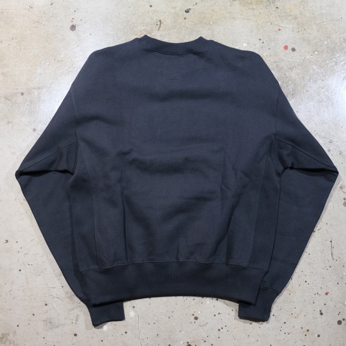 RUSSELL ATHLETIC ��å��륢������å���Pro Cotton TM Loop Back Terry Sweat Logo CN�ۥץ����åȥ�롼�ץХå������å� ���� ����å��� ���롼�ͥå� 