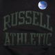 RUSSELL ATHLETIC ��å��륢������å���Pro Cotton TM Loop Back Terry Sweat Logo CN�ۥץ����åȥ�롼�ץХå������å� ���� ����å��� ���롼�ͥå� 