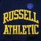 RUSSELL ATHLETIC ��å��륢������å���Pro Cotton TM Loop Back Terry Sweat Logo CN�ۥץ����åȥ�롼�ץХå������å� ���� ����å��� ���롼�ͥå� 