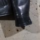 Y'2 LEATHER �磻�ġ��쥶����HVR-42�ۡ�HV HORSE SINGLE RIDERS��BLACK��ۢ�44XXL�䥷�󥰥�饤������ �쥶�����㥱�å� �ۡ����ϥ��� �ϳ� ������