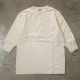 GLADHAND ����åɥϥ�ɡ�GH-17�ۡ�HALF SLEEVE HENRY T-SHIRTS�ۥإ�꡼�ͥå� ��ʬµ T����� �ݥ��å��դ�