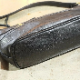 Y'2 LEATHER 磻ġ쥶 BG-02ۡHORSE HIDE SHOULDER BAG ECO HORSEۡϥɥХå ۡ 쥶Хå  ܳ MADE IN JAPAN
