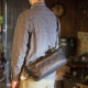 Y'2 LEATHER 磻ġ쥶 BG-02ۡHORSE HIDE SHOULDER BAG ECO HORSEۡϥɥХå ۡ 쥶Хå  ܳ MADE IN JAPAN