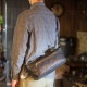 ̵ Y'2 LEATHER 磻ġ쥶<BR>ECO HORSEBG-02HORSE HIDE SHOULDER BAG ۡϥɥХå<BR>ۡ 쥶Хå  ܳ<BR>MADE IN JAPAN