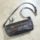 Y'2 LEATHER 磻ġ쥶 BG-02ۡHORSE HIDE SHOULDER BAG ECO HORSEۡϥɥХå ۡ 쥶Хå  ܳ MADE IN JAPAN