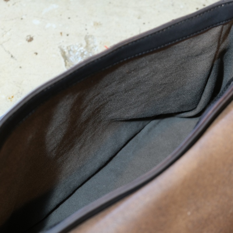 VASCO ����������VS-247L�ۡ�LEATHER POSTMAN SHOULDER BAG-REGULAR�ۢ�PLANE�� �ݥ��ȥޥ󥷥������Хå� ɱϩ������ ������