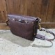 VASCO ����������VS-247L�ۡ�LEATHER POSTMAN SHOULDER BAG-REGULAR�ۢ�PLANE�� �ݥ��ȥޥ󥷥������Хå� ɱϩ������ ������