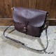 VASCO ����������VS-247L�ۡ�LEATHER POSTMAN SHOULDER BAG-REGULAR�ۢ�PLANE�� �ݥ��ȥޥ󥷥������Хå� ɱϩ������ ������