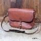 VASCO ����������VS-247L�ۡ�LEATHER POSTMAN SHOULDER BAG-REGULAR�ۢ�PLANE�� �ݥ��ȥޥ󥷥������Хå� ɱϩ������ ������
