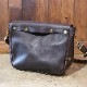 VASCO ����������VS-247L�ۡ�LEATHER POSTMAN SHOULDER BAG-REGULAR�ۢ�PLANE�� �ݥ��ȥޥ󥷥������Хå� ɱϩ������ ������