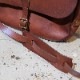VASCO ����������VS-247L�ۡ�LEATHER POSTMAN SHOULDER BAG-REGULAR�ۢ�PLANE�� �ݥ��ȥޥ󥷥������Хå� ɱϩ������ ������