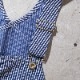 TCB jeans ƥӡ󥺡Wrecking Crew Pants Random Hickory Stripeۥҥå꡼С  ॹȥ饤 å󥰥롼ѥ
